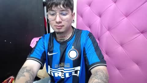 Dirty Tommy online show from September 12, 4:14 am