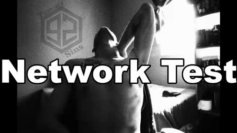 Tommy Sins online show from September 11, 8:59 am