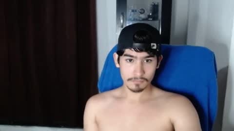 tommycutee21 online show from March 25, 4:41 am