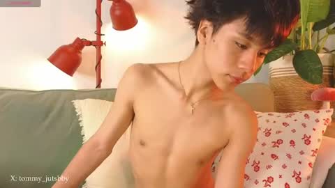 Tommy Foxboy online show from August 7, 1:42 pm