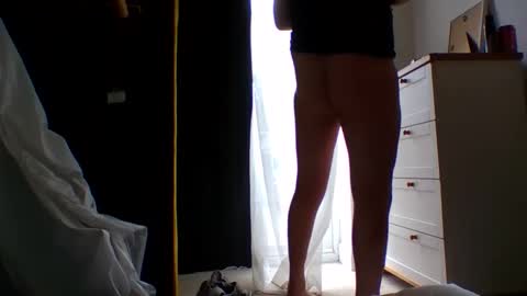 Tonyfun online show from April 17, 11:56 am