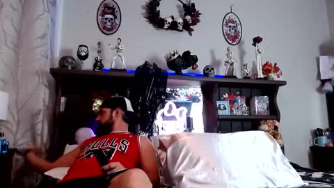 TommyMadison222 online show from September 21, 2:37 am