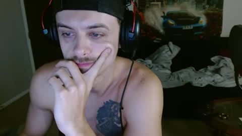 Tommy Strokes online show from October 7, 2:29 am