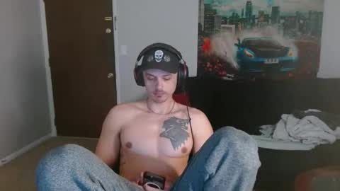 Tommy Strokes online show from April 17, 12:57 am