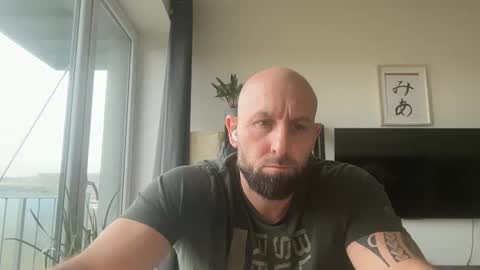 Thomas Fit online show from October 23, 9:00 am