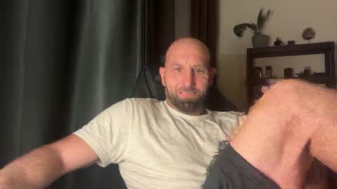 Thomas Fit online show from November 2, 9:48 pm