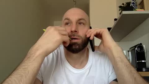 Thomas Fit online show from March 4, 10:02 am