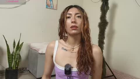 leyla  online show from November 21, 10:35 am