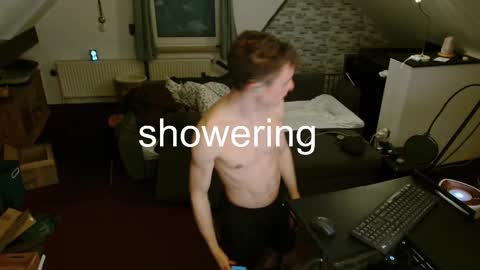 tomtimon11 online show from November 5, 4:31 pm