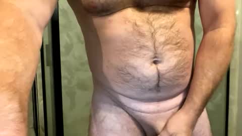 tomusa2 online show from October 30, 4:35 am