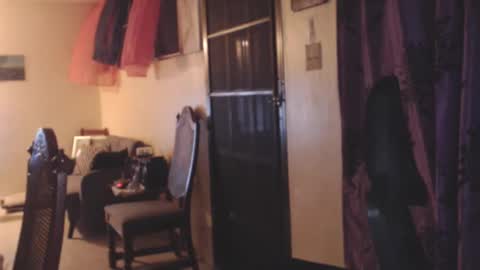 Antonio online show from October 21, 2:49 am