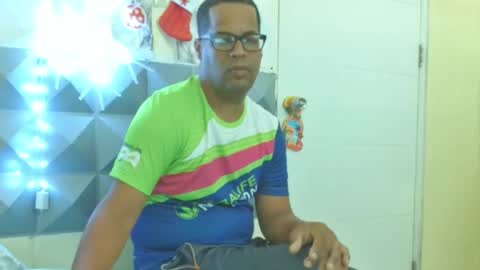 Antonio online show from November 17, 1:13 pm