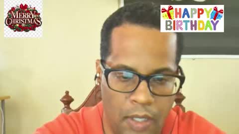 Antonio online show from December 2, 3:10 pm