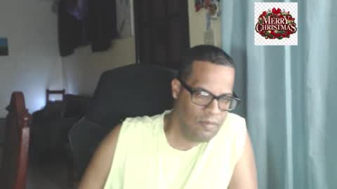 Antonio online show from December 22, 2:29 am