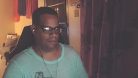 Antonio online show from October 12, 2:26 am