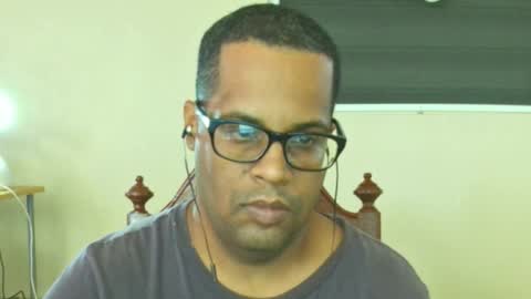 Antonio online show from November 12, 1:13 pm