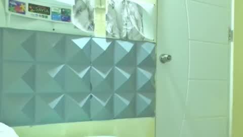 Antonio online show from March 2, 12:45 pm