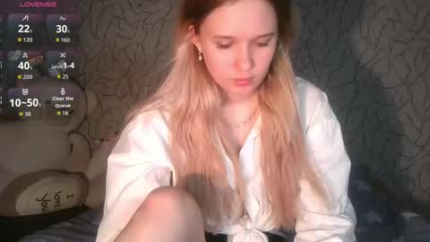 toni_pittmann online show from June 5, 3:17 pm