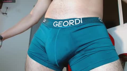 TONI BELMONT online show from February 25, 6:44 pm