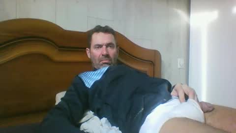 tonio1972 online show from December 19, 12:00 pm