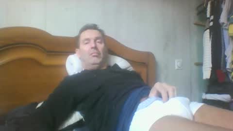 tonio1972 online show from September 14, 11:11 am