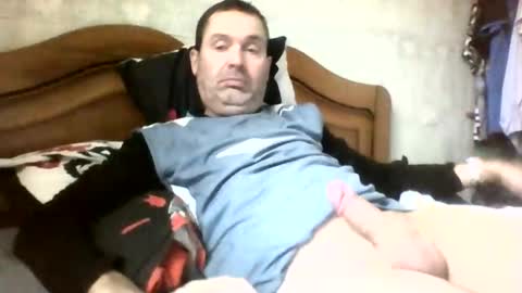 tonio1972 online show from December 16, 11:12 am