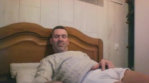 tonio1972 online show from January 14, 7:55 pm