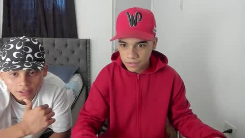 tonny_master online show from November 3, 1:23 pm