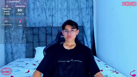 TONNY online show from July 30, 3:23 pm