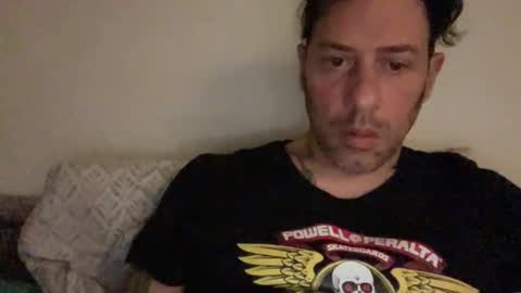 Tony8miami online show from January 26, 8:13 pm