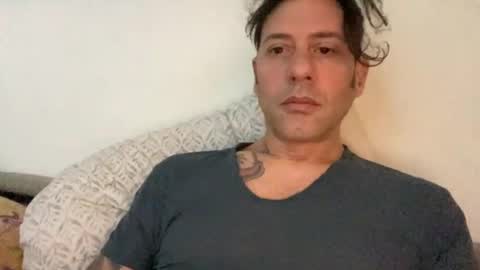 Tony8miami online show from January 13, 3:12 am