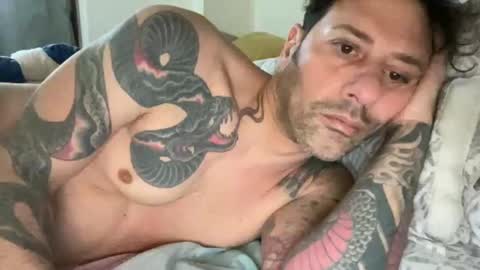 Tony8miami online show from January 18, 3:05 pm