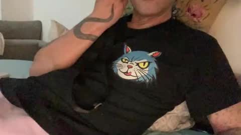 Tony8miami online show from January 12, 7:53 pm