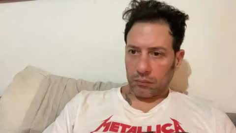 Tony8miami online show from February 11, 9:14 pm