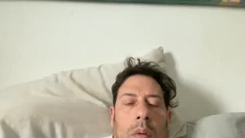 Tony8miami online show from February 21, 10:28 am