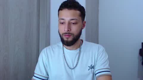 Tony Ribas. online show from December 22, 12:07 am