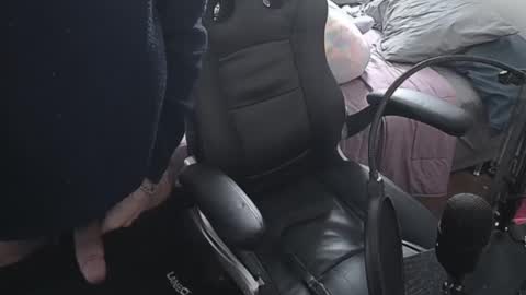 Tony online show from March 11, 3:34 pm