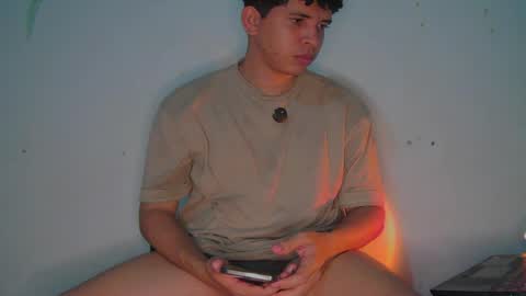 tony_marz online show from April 30, 6:07 am