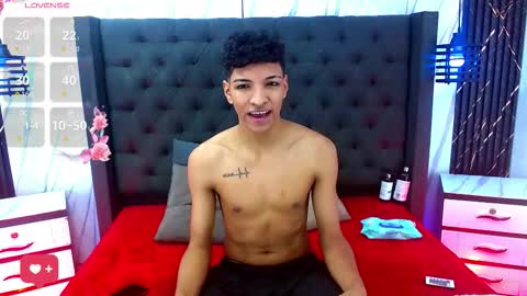 Tony And Rick online show from November 11, 1:02 pm