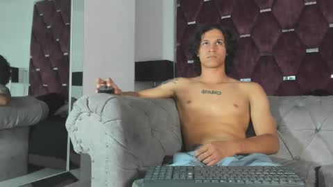 Tony Benedetti online show from May 15, 11:12 pm