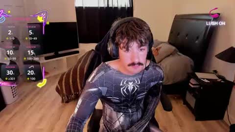 tonybigdick12333 online show from September 18, 7:29 pm