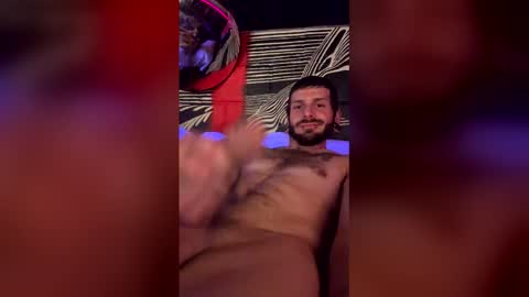 tonyedwards5432 online show from April 19, 4:13 am