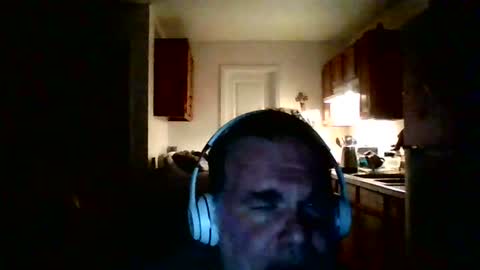 Tony Floyd online show from June 28, 2:07 am