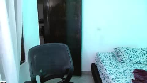 ANTONY online show from November 25, 11:58 pm