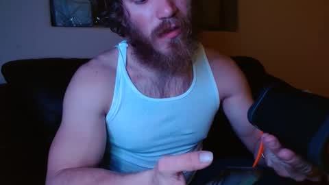 travis online show from February 13, 6:09 am