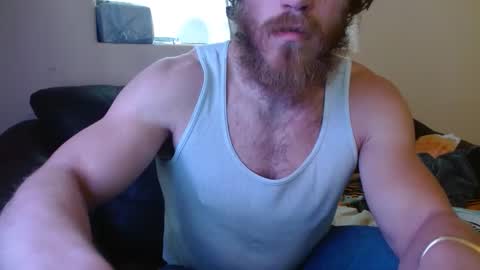 travis online show from February 13, 8:13 pm