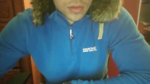 tonytigersex online show from February 1, 4:04 pm