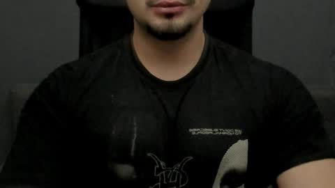 TonyWilcox online show from December 15, 6:09 am