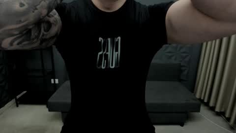 TonyWilcox online show from January 11, 7:03 am