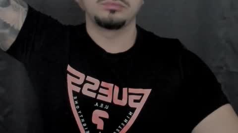 Anthony online show from March 14, 5:33 am